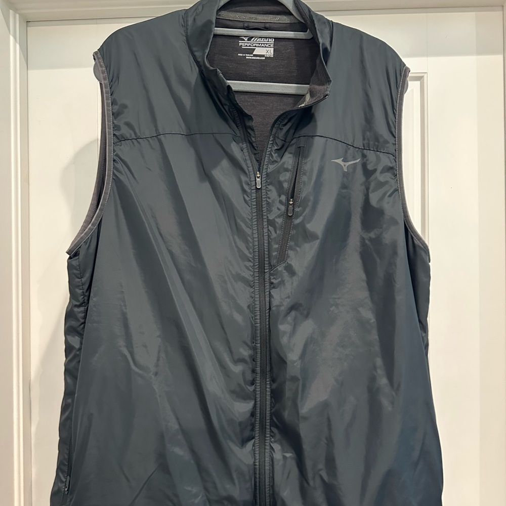 Men’s lightweight vest